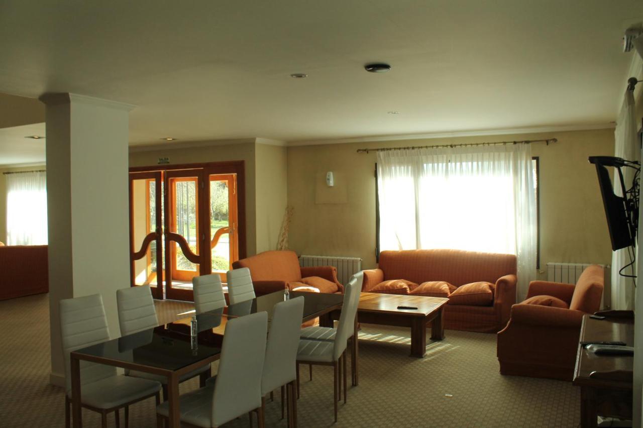 349 Suites El Calafate Exterior foto
