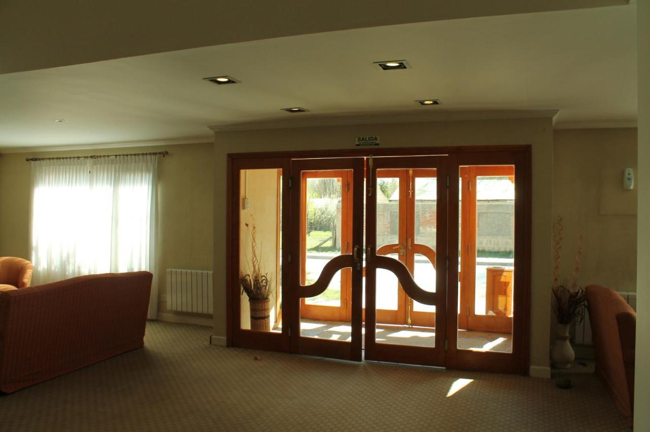 349 Suites El Calafate Exterior foto
