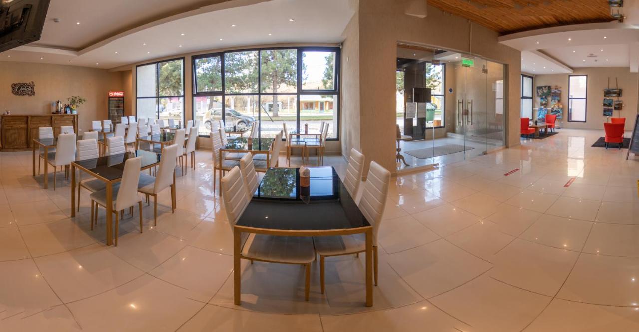 349 Suites El Calafate Exterior foto