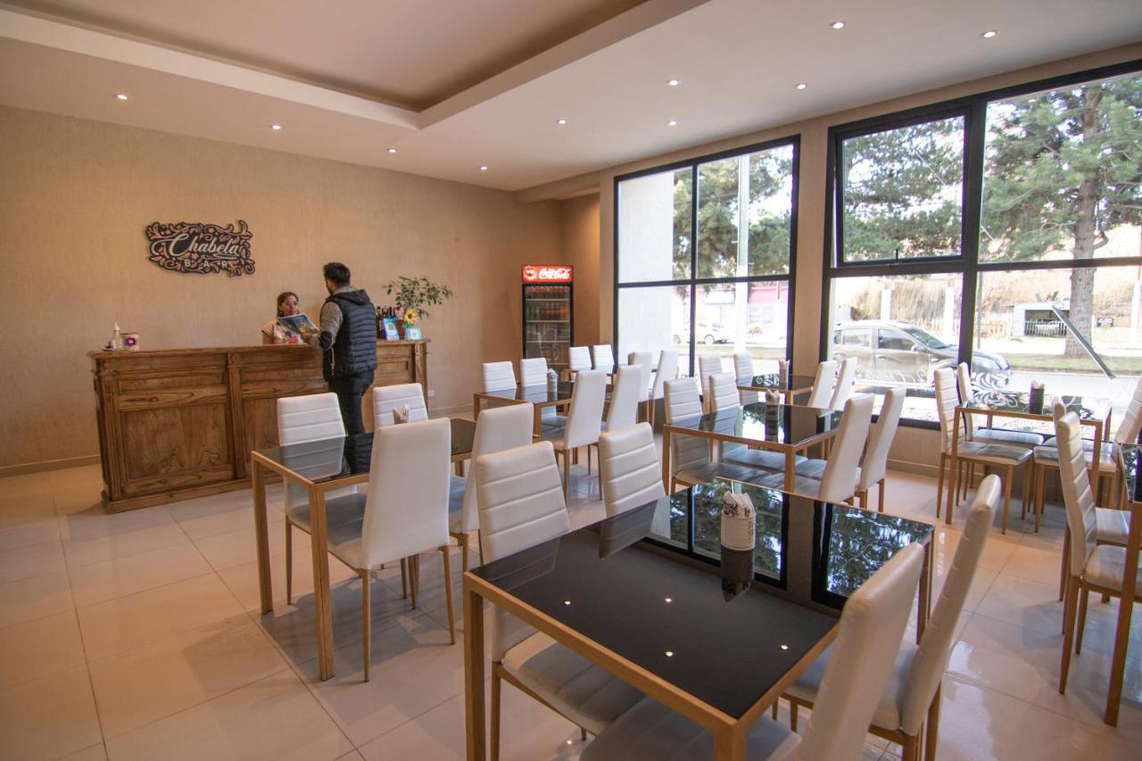 349 Suites El Calafate Exterior foto