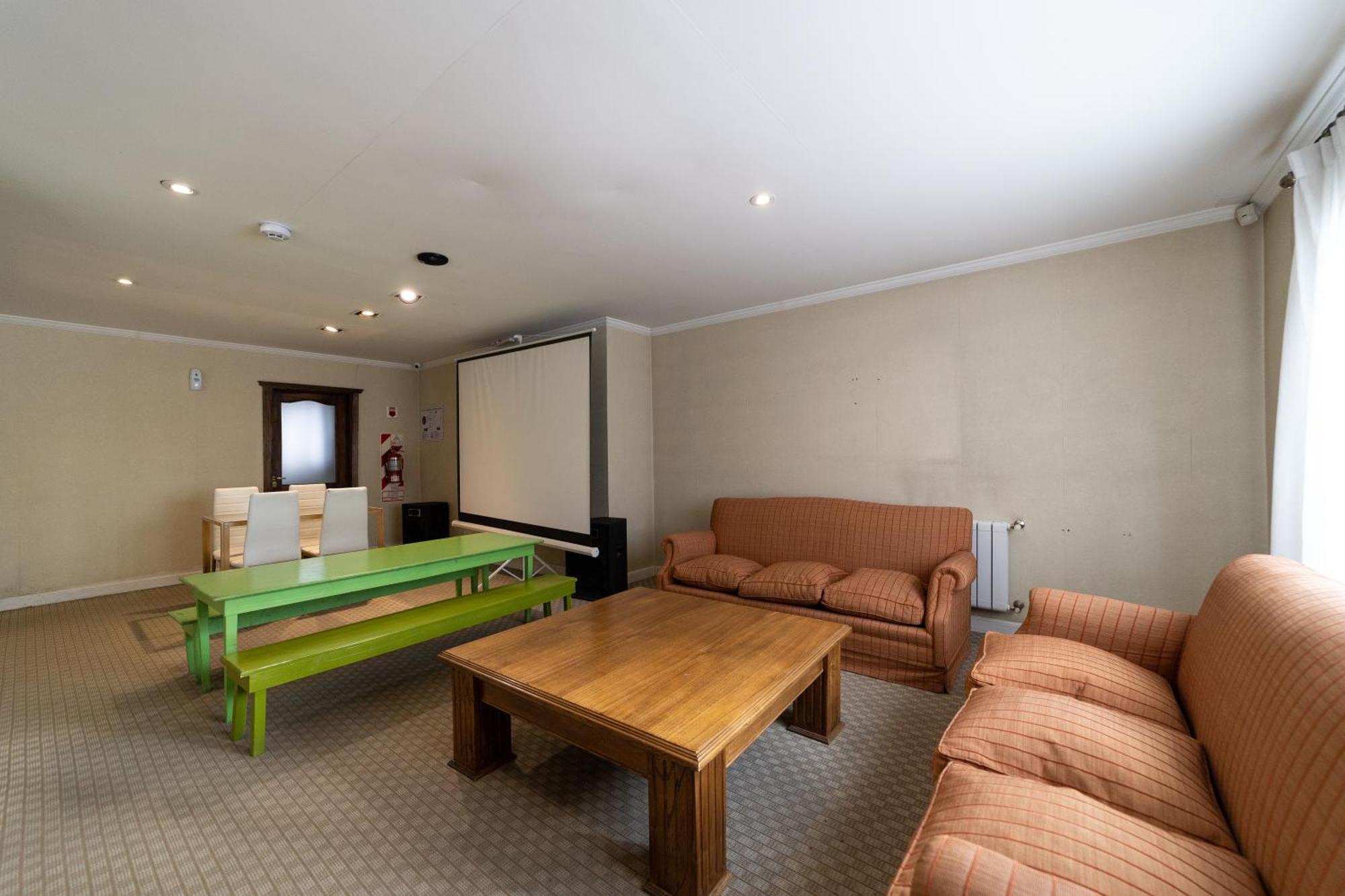 349 Suites El Calafate Exterior foto